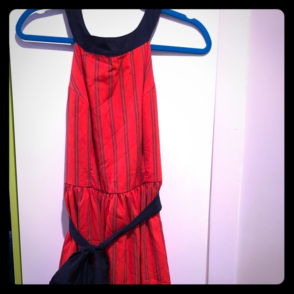 Beautiful summer dress